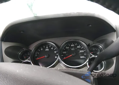 2012 Chevrolet Silverado 1500 Lt z USA, uszkodzony, nr VIN 1GCRKSE72CZ270074